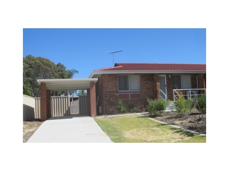 48B Gabell Way, Koondoola WA 6064