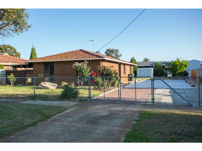 195 Benara Road, Beechboro WA 6063