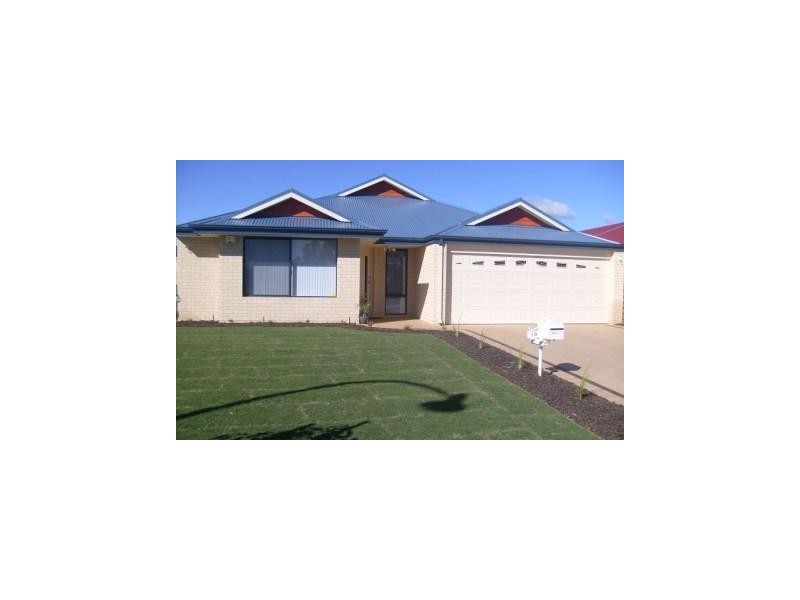 10 Kandimak Boulevard, Byford WA 6122