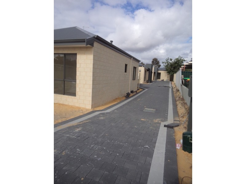 79C Kilmurray Way, Balga WA 6061