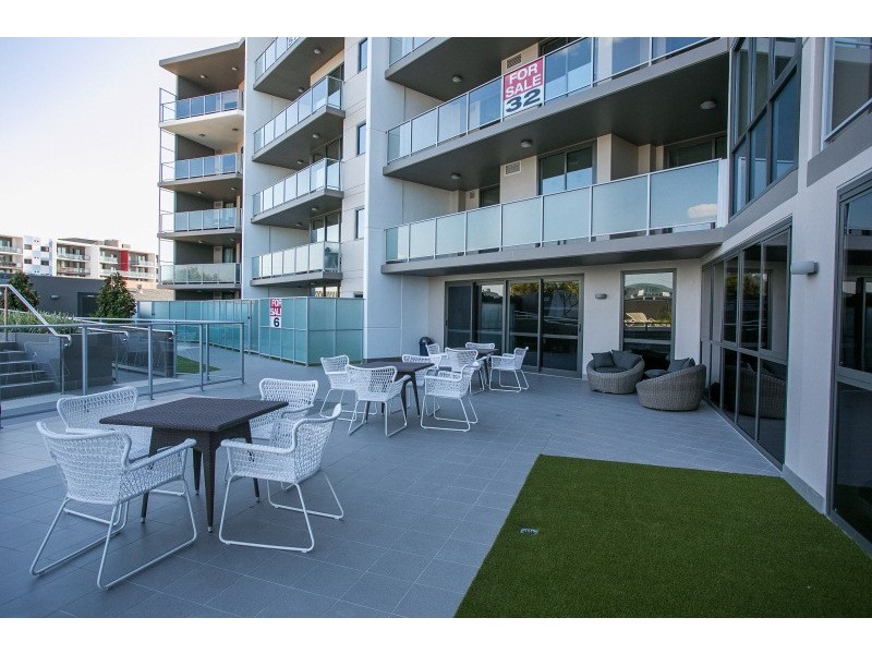 28/280 Lord Street, Highgate WA 6003