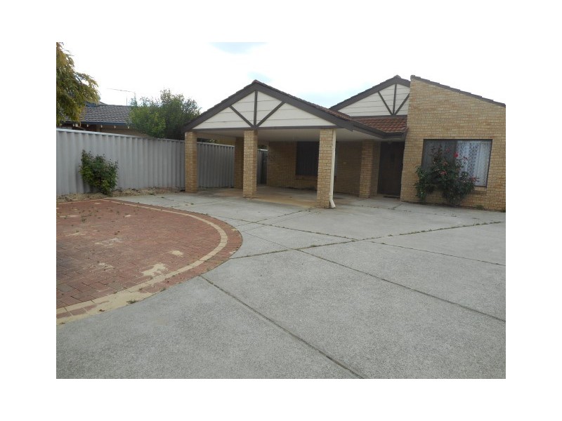 55A Valley Brook Road, Caversham WA 6055