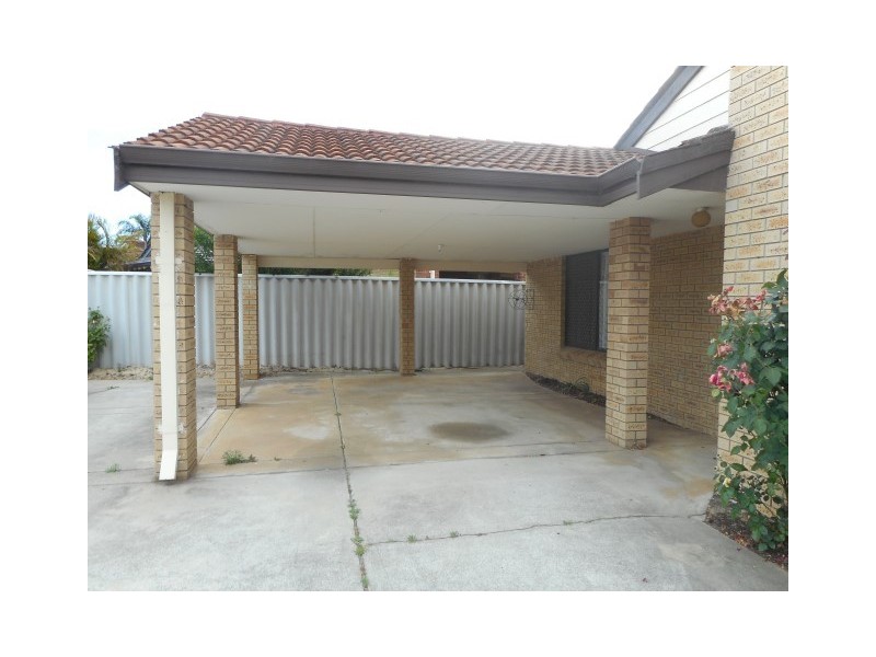 55A Valley Brook Road, Caversham WA 6055