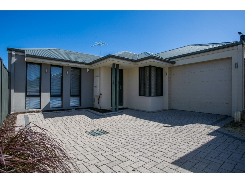 12/C Arkana Way, Balcatta WA 6021