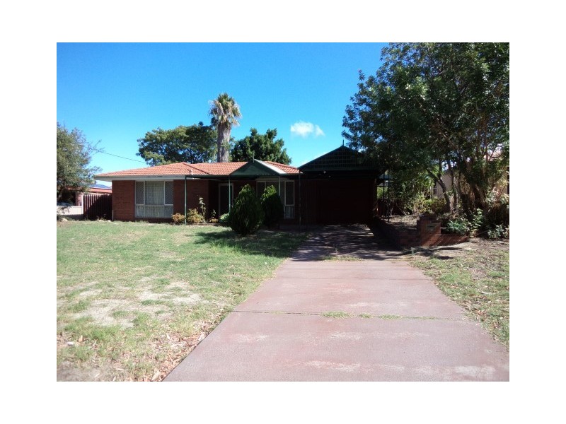 341 Lord Street, Beechboro WA 6063