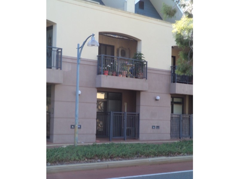 8/1 Plaistow Street, Joondalup WA 6027