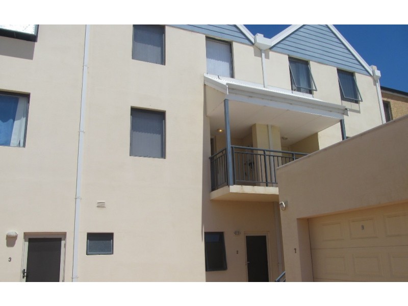 8/1 Plaistow Street, Joondalup WA 6027