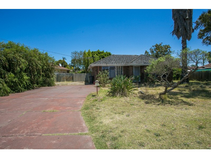 3 Palin Court, Langford WA 6147