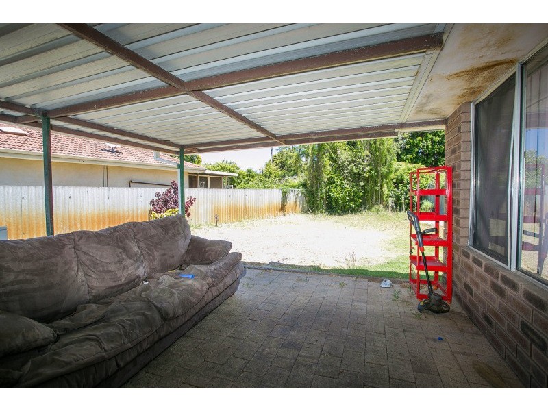 3 Palin Court, Langford WA 6147