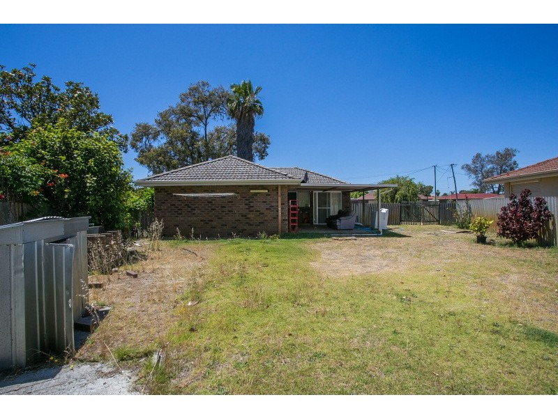 3 Palin Court, Langford WA 6147