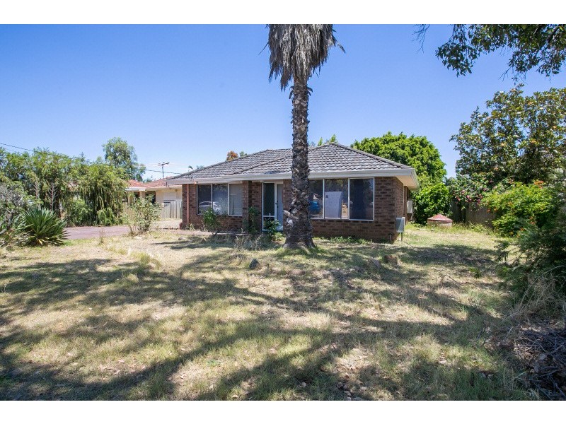 3 Palin Court, Langford WA 6147