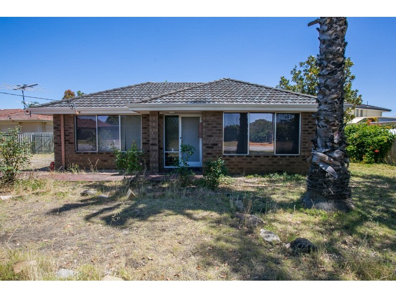 3 Palin Court, Langford WA 6147