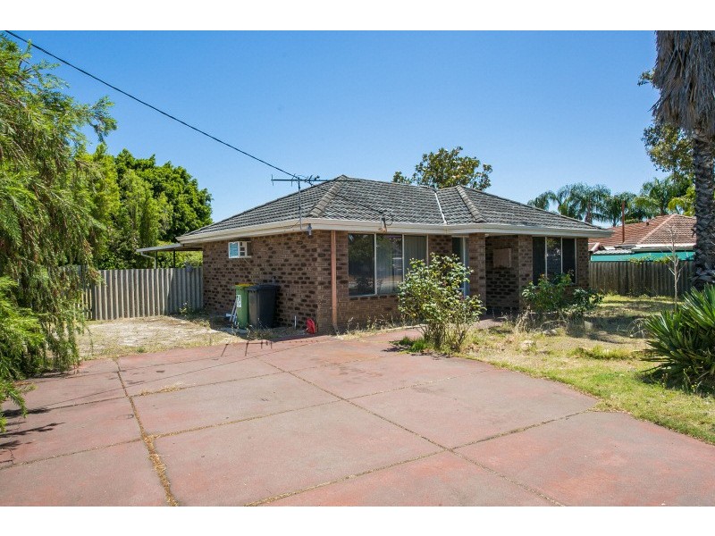 3 Palin Court, Langford WA 6147