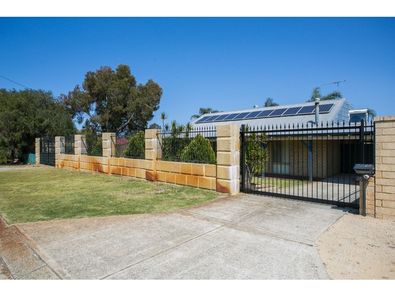 25 Rhine Crescent, Beechboro WA 6063