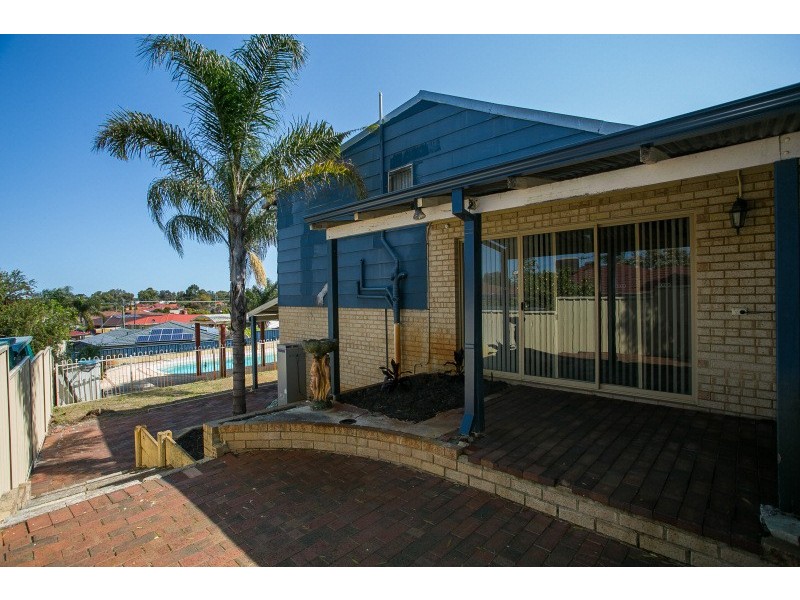 25 Rhine Crescent, Beechboro WA 6063