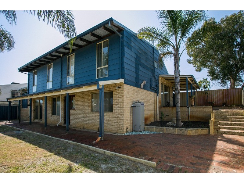 25 Rhine Crescent, Beechboro WA 6063