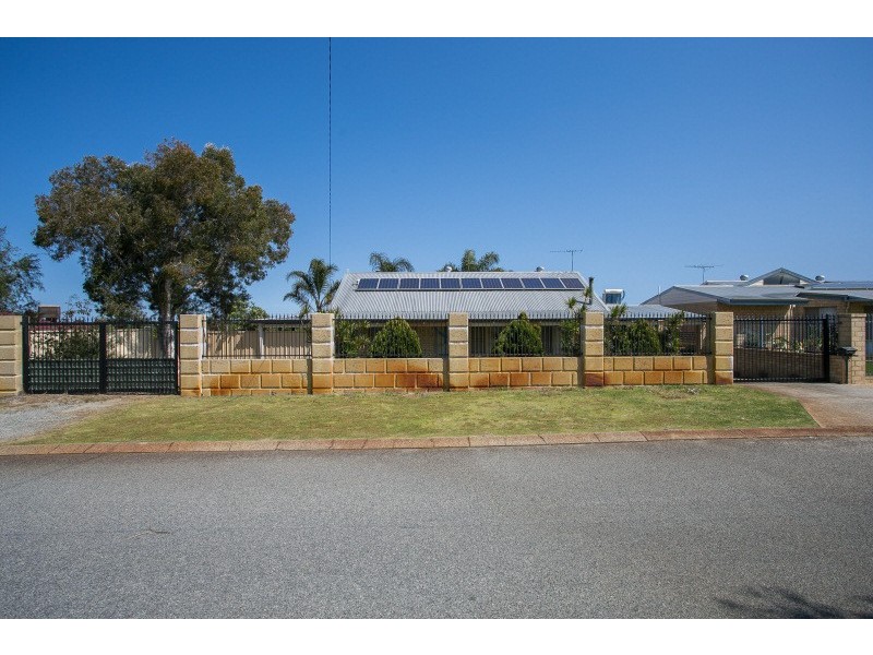 25 Rhine Crescent, Beechboro WA 6063