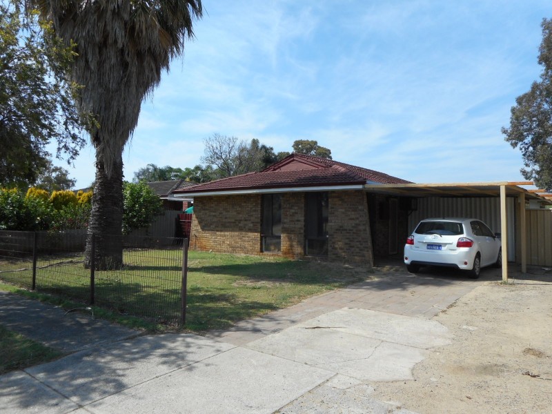 6 Bramling Street, Maddington WA 6109