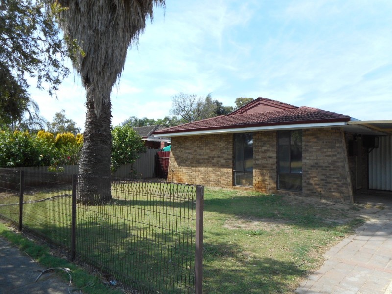 6 Bramling Street, Maddington WA 6109