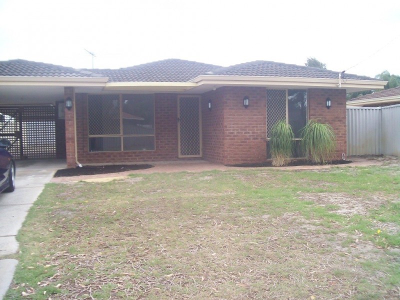 36 Lena Crescent, Beechboro WA 6063