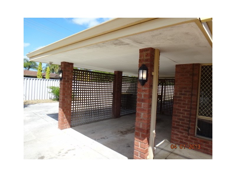 36 Lena Crescent, Beechboro WA 6063