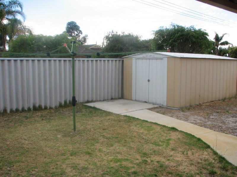 36 Lena Crescent, Beechboro WA 6063