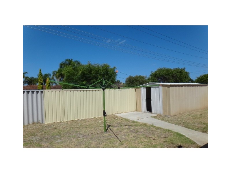 36 Lena Crescent, Beechboro WA 6063