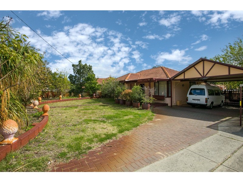 9 McLeod Street, Lockridge WA 6054
