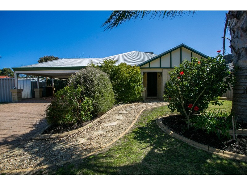 56 Nottingham Gardens, Ballajura WA 6066