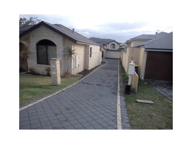 5B Decima Street, Innaloo WA 6018