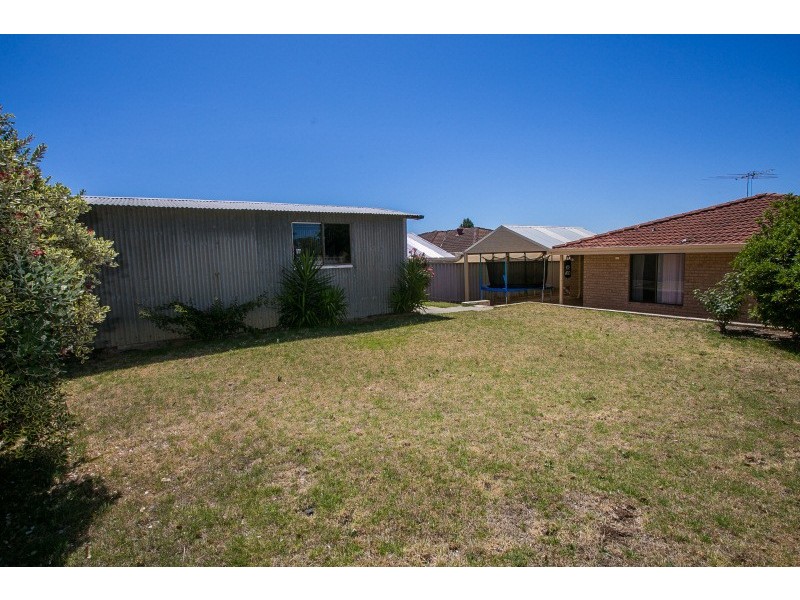 5 Staunton Grove, Mirrabooka WA 6061