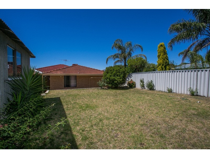 5 Staunton Grove, Mirrabooka WA 6061
