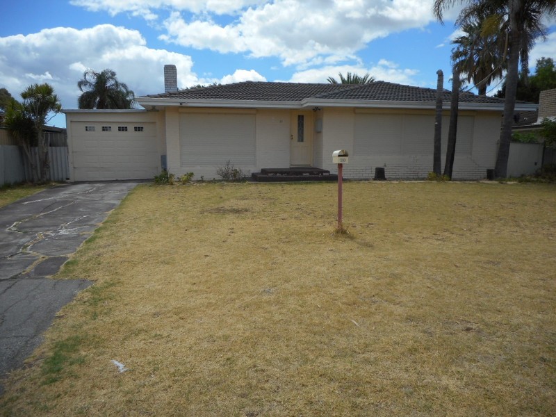 20 Adisham Road, Maddington WA 6109