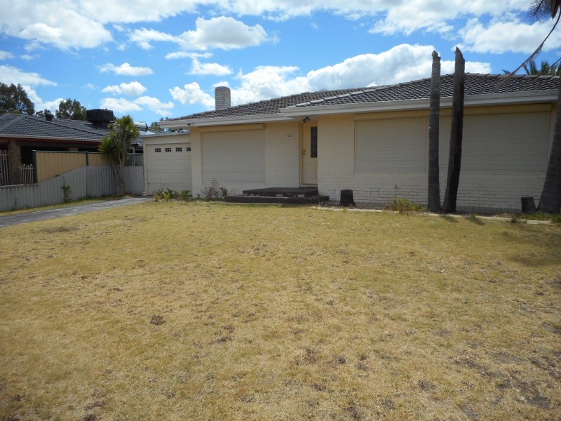 20 Adisham Road, Maddington WA 6109