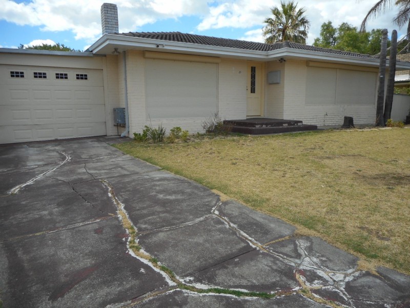 20 Adisham Road, Maddington WA 6109