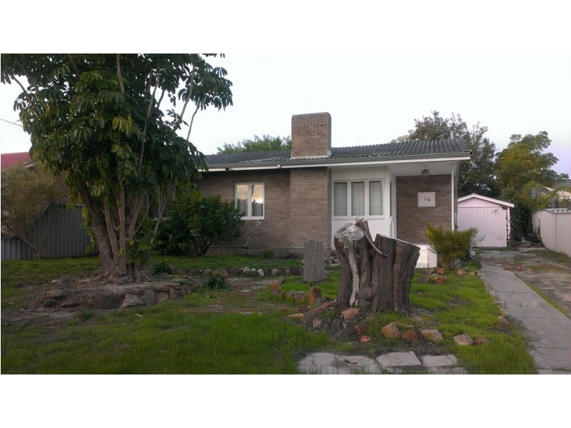 16 Quadea Way, Nollamara WA 6061