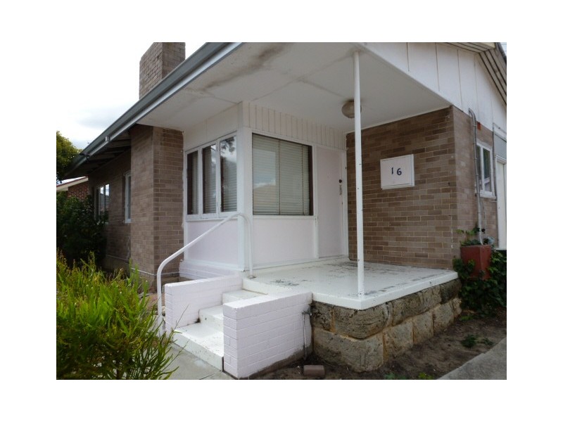 16 Quadea Way, Nollamara WA 6061