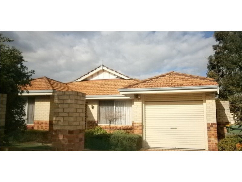 3 Clague Street, Rivervale WA 6103