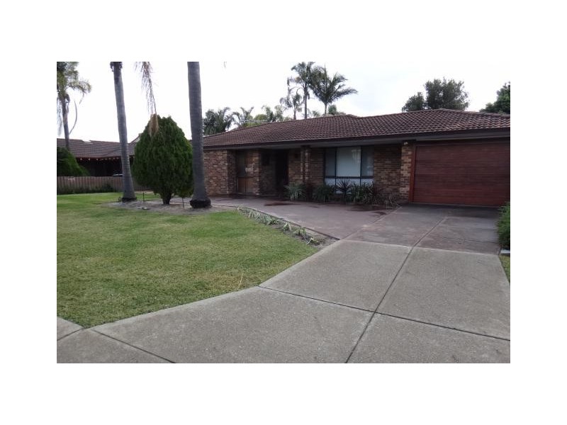 7 Evergreen Ramble, Ballajura WA 6066