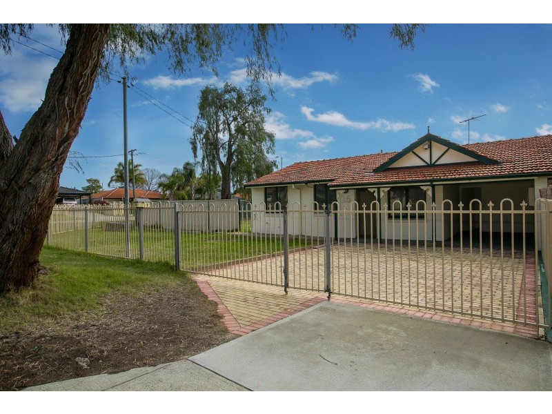 16 Scanlon Way, Lockridge WA 6054