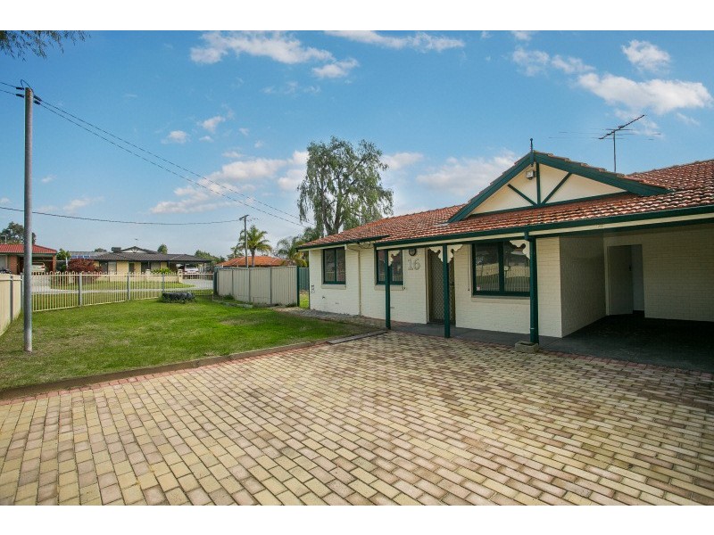 16 Scanlon Way, Lockridge WA 6054