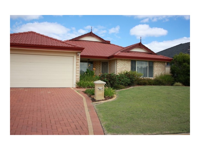 39 Fenchurch Street, Alexander Heights WA 6064