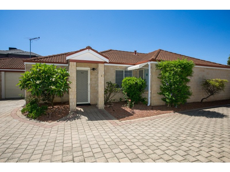 3/106 Keymer Street, Belmont WA 6104