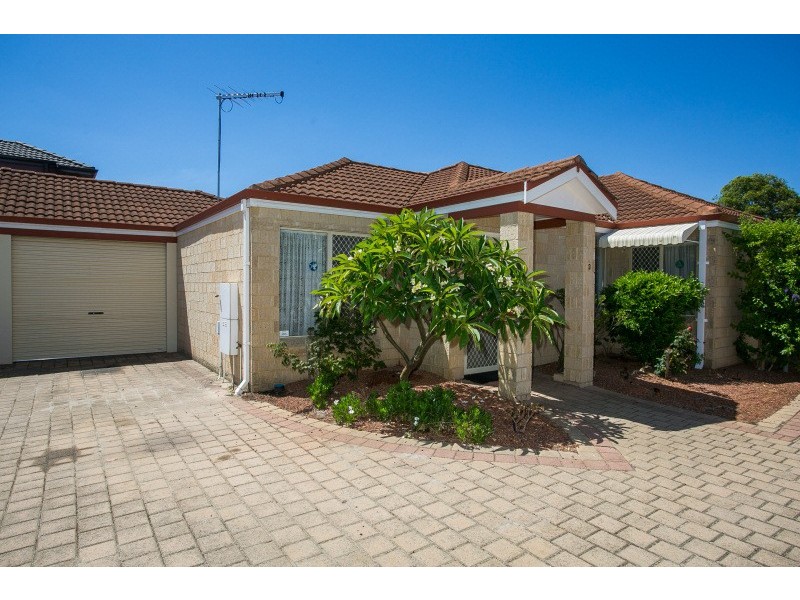 3/106 Keymer Street, Belmont WA 6104