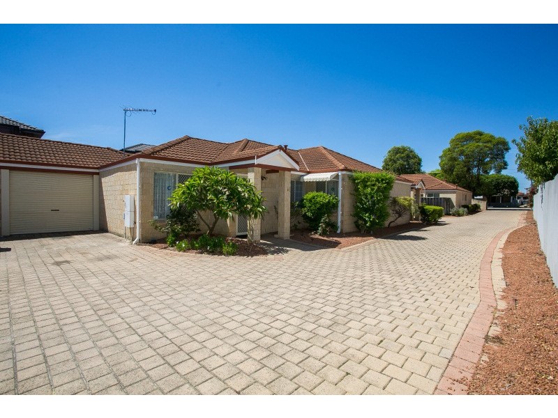 3/106 Keymer Street, Belmont WA 6104