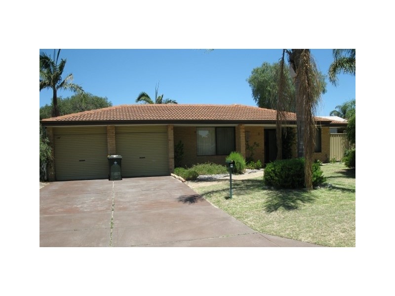 6 Galaxy Court, Alexander Heights WA 6064