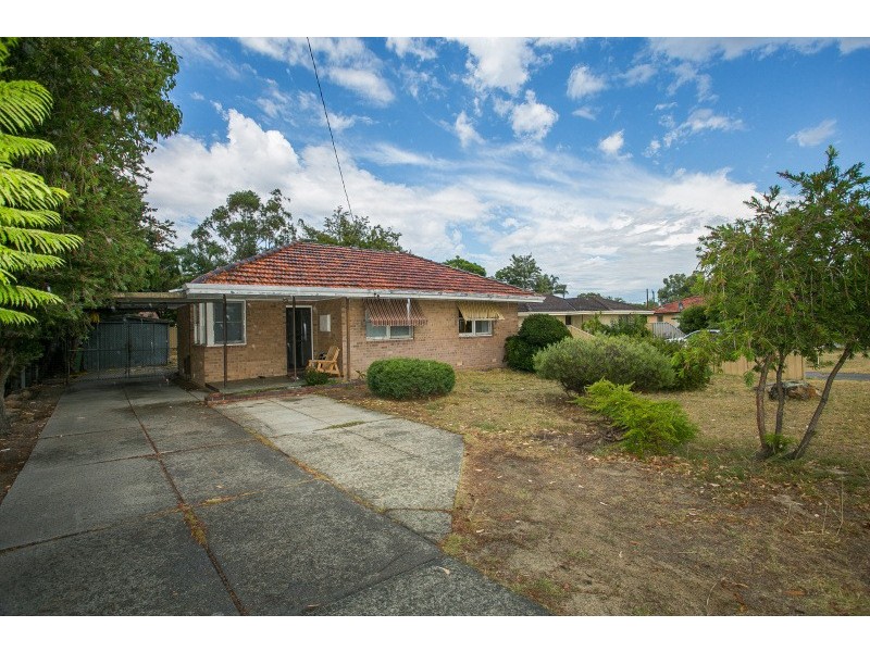 7 Boxley Place, Langford WA 6147