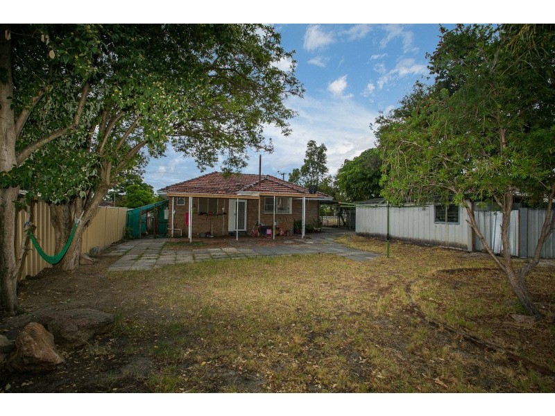 7 Boxley Place, Langford WA 6147