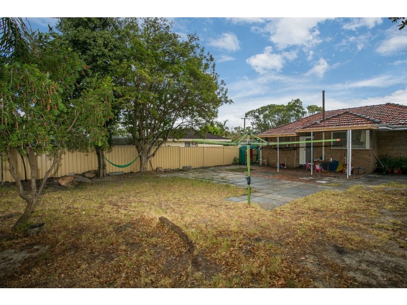 7 Boxley Place, Langford WA 6147