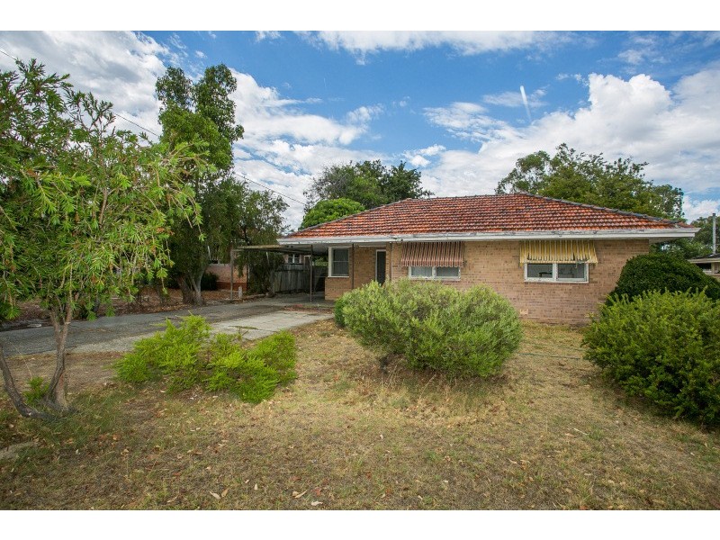 7 Boxley Place, Langford WA 6147